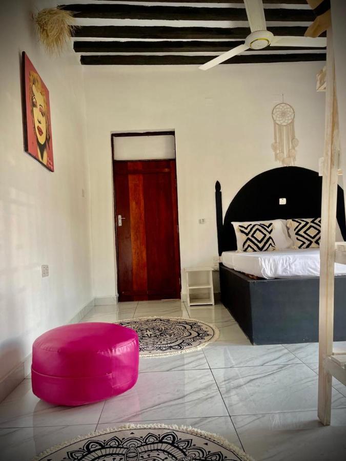 Villa Euphoria - Adults Only باجي المظهر الخارجي الصورة