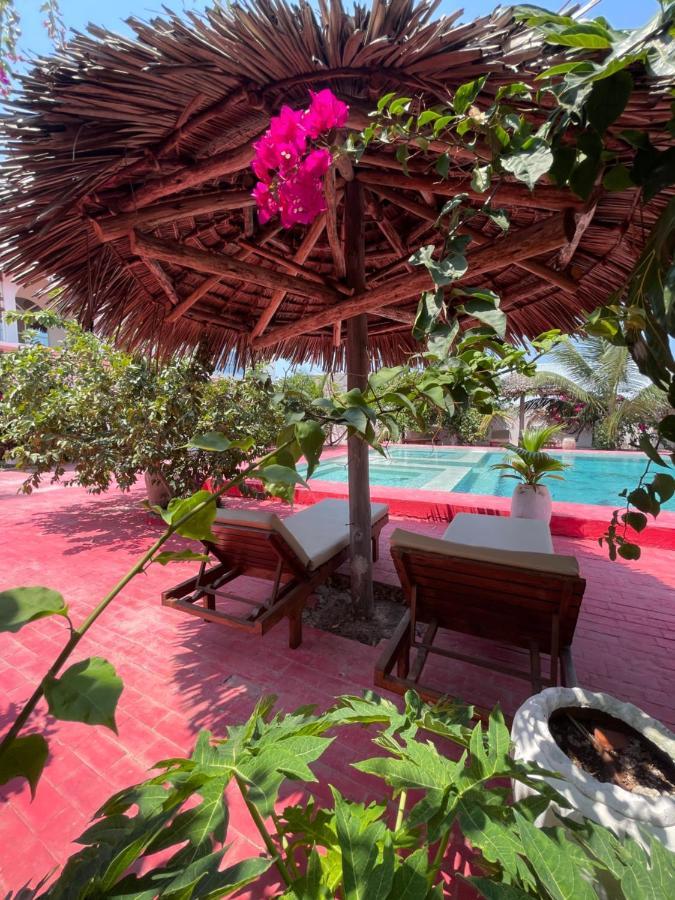 Villa Euphoria - Adults Only باجي المظهر الخارجي الصورة